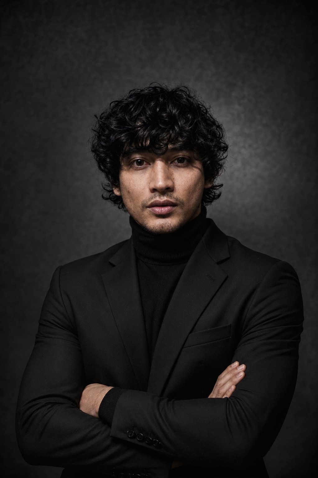 Sumit Chauhan — Co-Founder & Creative Head